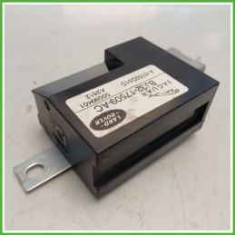 Centralina BCM Control Module LAND ROVER RANGE ROVER EVOQUE 2.2 BJ3217509AC 2011 2018