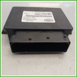 Centralina Freno di Stazionamento TRW A2C58091153 LAND ROVER RANGE ROVER EVOQUE 2.2 BJ322C496AH 2011 2018