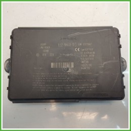 Centralina Modulo Luci LEAR 5E0770547 LAND ROVER RANGE ROVER EVOQUE 2.2 BJ3219H440AG 2011 2018