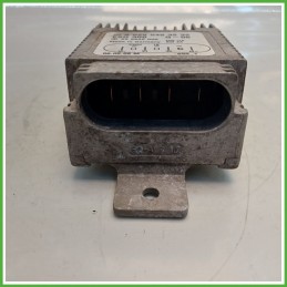 Centralina Rele Elettroventola Radiatore MERCEDES-BENZ Classe A W168 CDI A0255453232 2001 2004