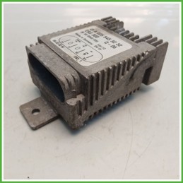 Centralina Rele Elettroventola Radiatore MERCEDES-BENZ Classe A W168 CDI A0255453232 2001 2004
