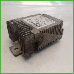 Centralina Rele Elettroventola Radiatore MERCEDES-BENZ Classe A W168 CDI A0255453232 2001 2004