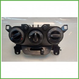 Comandi Clima AC Riscaldamento Condizionatore MAZDA Mazda 2 2a Serie 1.3 16V DF7161190C 2007 2014