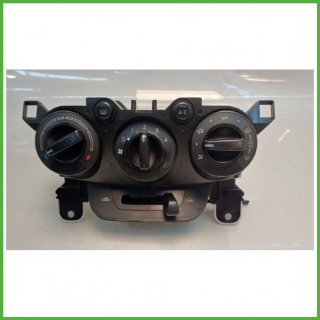 Comandi Clima AC Riscaldamento Condizionatore MAZDA Mazda 2 2a Serie 1.3 16V DF7161190C 2007 2014