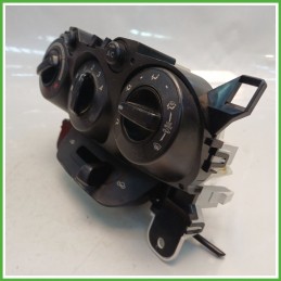 Comandi Clima AC Riscaldamento Condizionatore MAZDA Mazda 2 2a Serie 1.3 16V DF7161190C 2007 2014