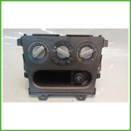 Comandi Clima AC Riscaldamento Condizionatore VOLKSWAGEN LUPO 6X 1.4 TDI 1J0820045F 1998 2005