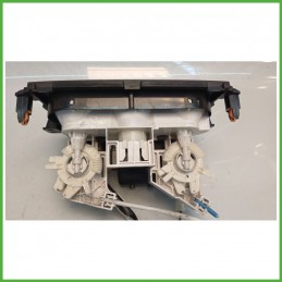 Comandi Clima AC Riscaldamento Condizionatore VOLKSWAGEN LUPO 6X 1.4 TDI 1J0820045F 1998 2005
