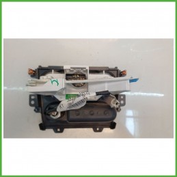 Comandi Clima AC Riscaldamento Condizionatore VOLKSWAGEN LUPO 6X 1.4 TDI 1J0820045F 1998 2005