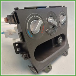 Comandi Clima AC Riscaldamento Condizionatore VOLKSWAGEN LUPO 6X 1.4 TDI 1J0820045F 1998 2005