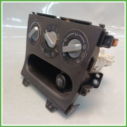 Comandi Clima AC Riscaldamento Condizionatore VOLKSWAGEN LUPO 6X 1.4 TDI 1J0820045F 1998 2005