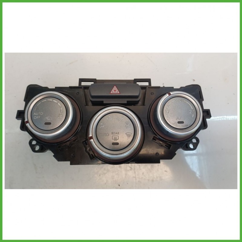 Comandi Clima AC Riscaldamento Condizionatore SUBARU IMPREZA 3a Serie 2.0 72311FG031 2007 2012