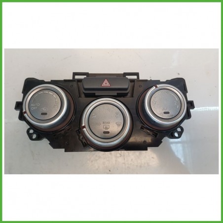 Comandi Clima AC Riscaldamento Condizionatore SUBARU IMPREZA 3a Serie 2.0 72311FG031 2007 2012