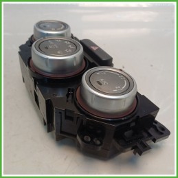 Comandi Clima AC Riscaldamento Condizionatore SUBARU IMPREZA 3a Serie 2.0 72311FG031 2007 2012