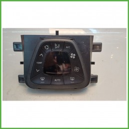 Comandi Clima AC Riscaldamento Condizionatore TOYOTA AYGO 2a Serie 1.0 55900YV010 2014 2018