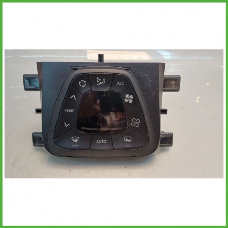 Comandi Clima AC Riscaldamento Condizionatore TOYOTA AYGO 2a Serie 1.0 55900YV010 2014 2018