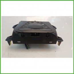 Comandi Clima AC Riscaldamento Condizionatore TOYOTA AYGO 2a Serie 1.0 55900YV010 2014 2018