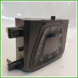Comandi Clima AC Riscaldamento Condizionatore TOYOTA AYGO 2a Serie 1.0 55900YV010 2014 2018