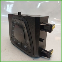Comandi Clima AC Riscaldamento Condizionatore TOYOTA AYGO 2a Serie 1.0 55900YV010 2014 2018