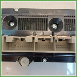 Comandi Clima AC Riscaldamento Condizionatore VOLKSWAGEN TOURAN 1T 2.0 1K0819047CHWHS 2003 2010