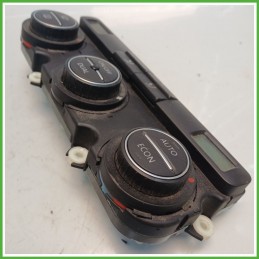Comandi Clima AC Riscaldamento Condizionatore VOLKSWAGEN TOURAN 1T 2.0 1K0819047CHWHS 2003 2010
