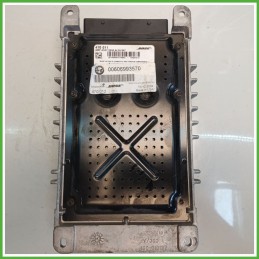 Amplificatore ALFA ROMEO GT X2 1.9 JTD 606993570 2003 2011