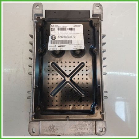 Amplificatore ALFA ROMEO GT X2 1.9 JTD 606993570 2003 2011