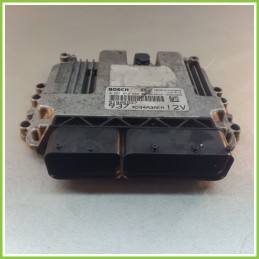 Centralina Iniezione Usata BOSCH 0281012882