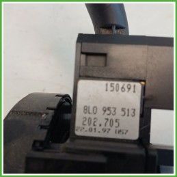 Comandi Devioguida VOLKSWAGEN PASSAT 3B 1.8 1J0959653C