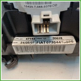 Comandi Devioguida FIAT BRAVO 3L 1.4 16V 735532274