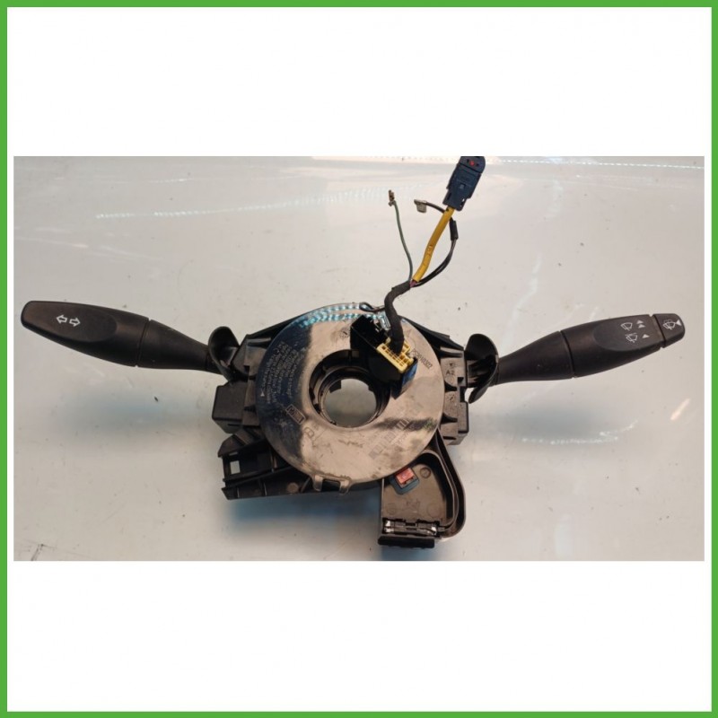 Comandi Devioguida FORD FIESTA CBK 1.2 16V 1364722 DM DALPHIMETAL PS2010311