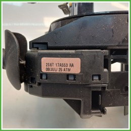 Comandi Devioguida FORD FIESTA CBK 1.2 16V 1364722 DM DALPHIMETAL PS2010311