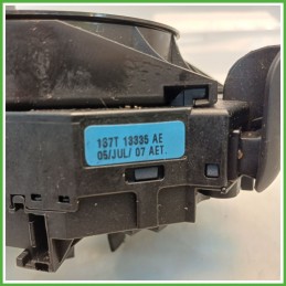 Comandi Devioguida FORD FIESTA CBK 1.2 16V 1364722 DM DALPHIMETAL PS2010311