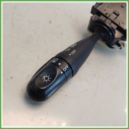 Leva Comando Tergicristalli OPEL AGILA H08 1.0 12V 95512981