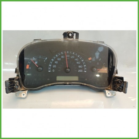 Quadro strumenti contachilometri tachimetro FIAT PUNTO 2U 1.2 8V 51703280