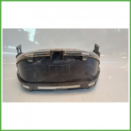 Quadro strumenti contachilometri tachimetro FIAT PUNTO 2U 1.2 8V 51703280