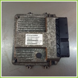 Centralina Iniezione Usata MAGNETI MARELLI MJD6JF.M4