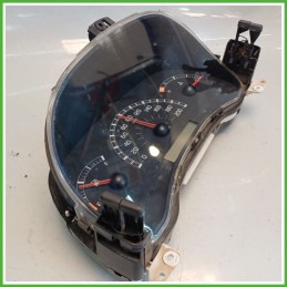 Quadro strumenti contachilometri tachimetro FIAT PUNTO 2U 1.2 8V 51703280
