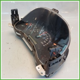 Quadro strumenti contachilometri tachimetro FIAT PUNTO 2U 1.2 8V 51703280