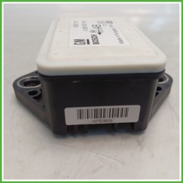 Sensore ESP OPEL MERIVA S10 5 Porte 13267138 2010 2016 BOSCH 0265005748