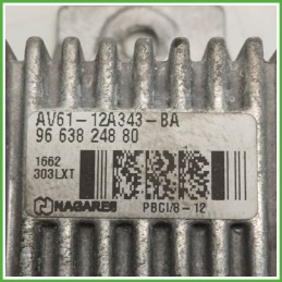 Sensore PRERISCALDAMENTO LAND ROVER RANGE ROVER EVOQUE 5 Porte 966382480 2011 2018