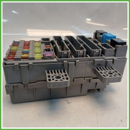 Body Computer Centralina Modulo BCM BSI HONDA CIVIC 8a Serie 1.4 2LN166SZ-071027 2005 2012