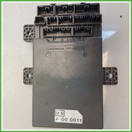 Body Computer Centralina Modulo BCM BSI HONDA CIVIC 8a Serie 1.4 2LN166SZ-071027 2005 2012