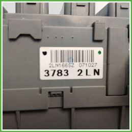 Body Computer Centralina Modulo BCM BSI HONDA CIVIC 8a Serie 1.4 2LN166SZ-071027 2005 2012