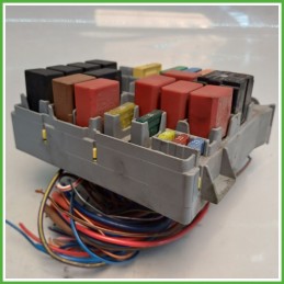 Body Computer Centralina Modulo BCM BSI FIAT PANDA 2Q 1.2 51781452 2003 2010
