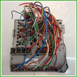 Body Computer Centralina Modulo BCM BSI FIAT PANDA 2Q 1.2 51781452 2003 2010