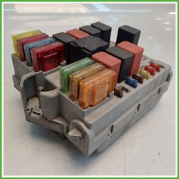 Body Computer Centralina Modulo BCM BSI DELPHI FIAT PUNTO 1N/1P 1.2 16V 46766777 1999 2005