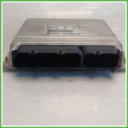 Centralina Motore Iniezione ECU BOSCH 0261204613 VOLKSWAGEN PASSAT 3B 1.8 92kw 8D0907558F 1996 2003