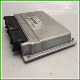 Centralina Motore Iniezione ECU BOSCH 0261204613 VOLKSWAGEN PASSAT 3B 1.8 92kw 8D0907558F 1996 2003