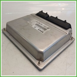 Centralina Motore Iniezione ECU BOSCH 0261204613 VOLKSWAGEN PASSAT 3B 1.8 92kw 8D0907558F 1996 2003