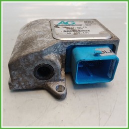 Centralina Motore Iniezione GAS AUTOGAS AG600.131 MAZDA Mazda 3 1.6 77kw 08441366 2009 2011